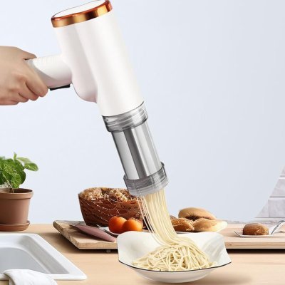 ელექტრო პასტის დასამზადებელი