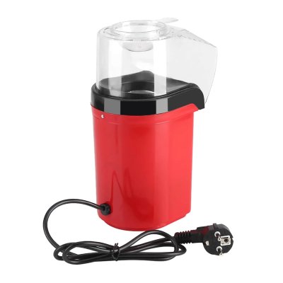 ავტომატური პოპკორნის მანქანა