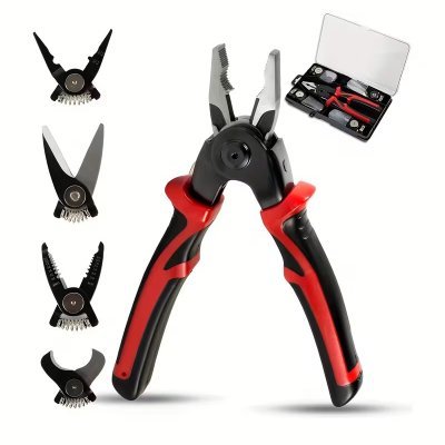 მულტიფუნქციური ბრტყელტუჩა