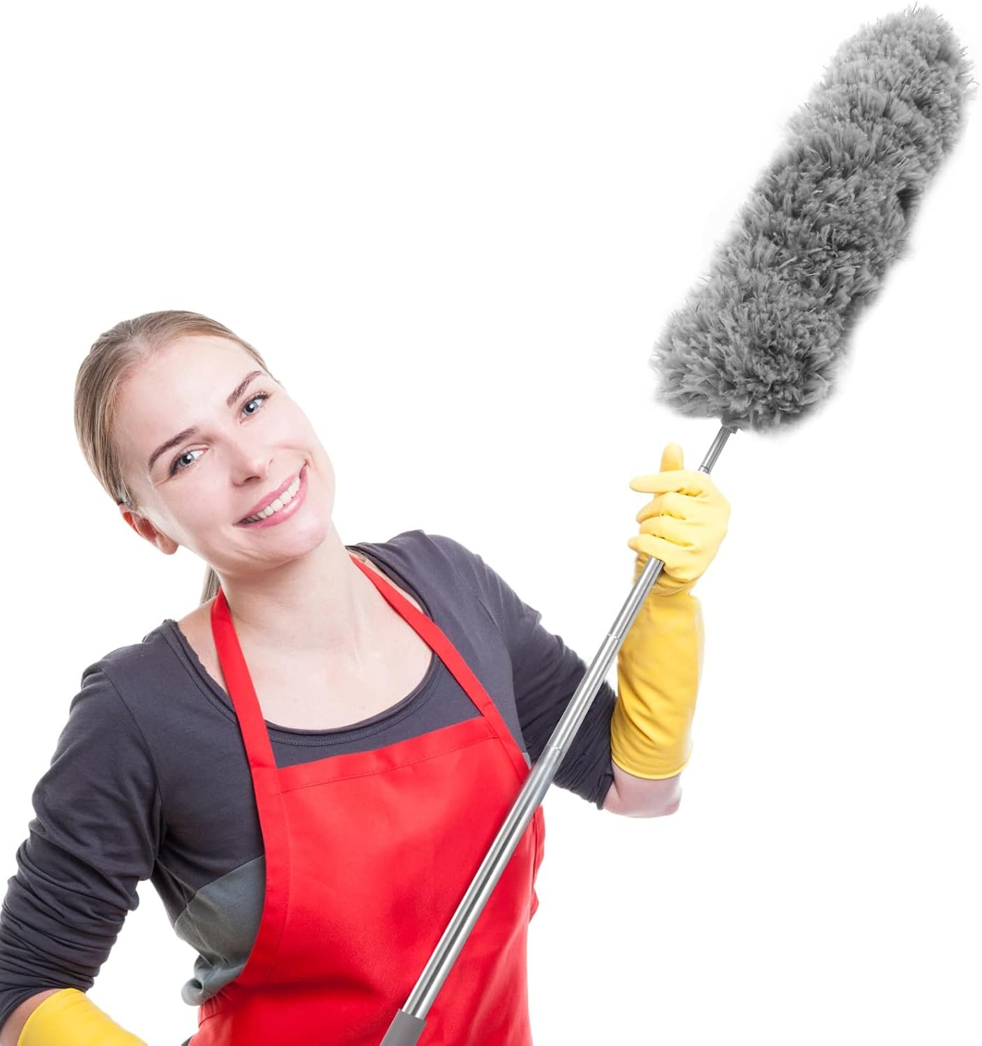 მტვრის საწმენდი ღრუბელი