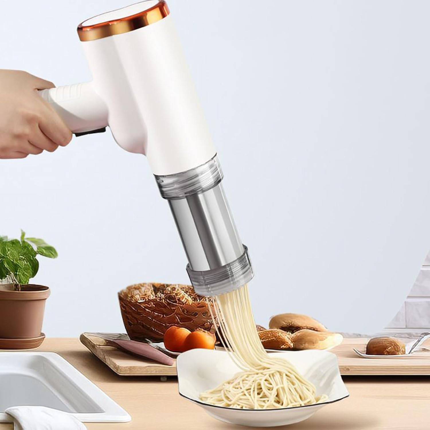 ელექტრო პასტის დასამზადებელი