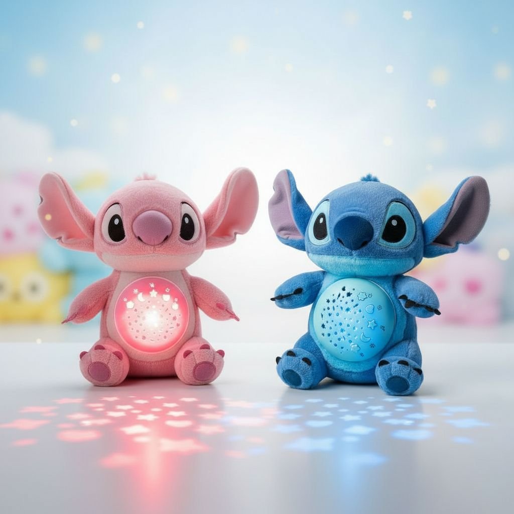 საბავშვო კატეგორიის პროდუქტები