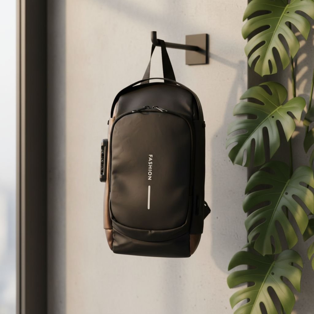 ბარგი და მოგზაურობა კატეგორია